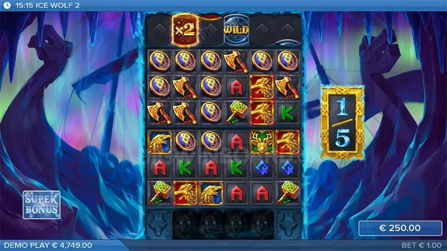 Poker Tournament & Jackpot