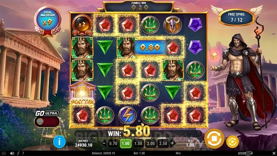 PHDREAM23 Slot Machines