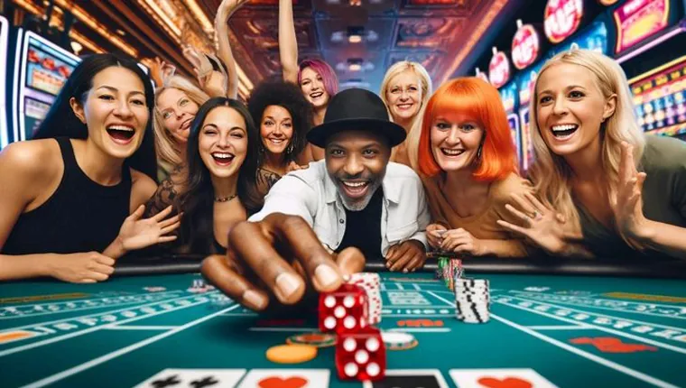 Live casino game strategy guide cover