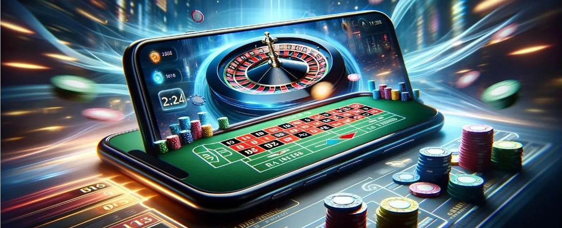 PHDREAM23 Secure Online Gaming Environment