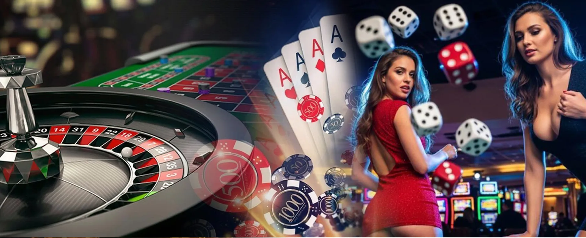 PHDREAM23 Exclusive Casino Promotions & Bonuses