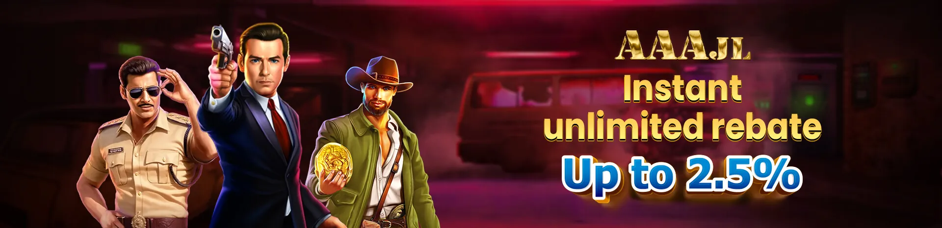 PHDREAM23 Bonuses and Promotions