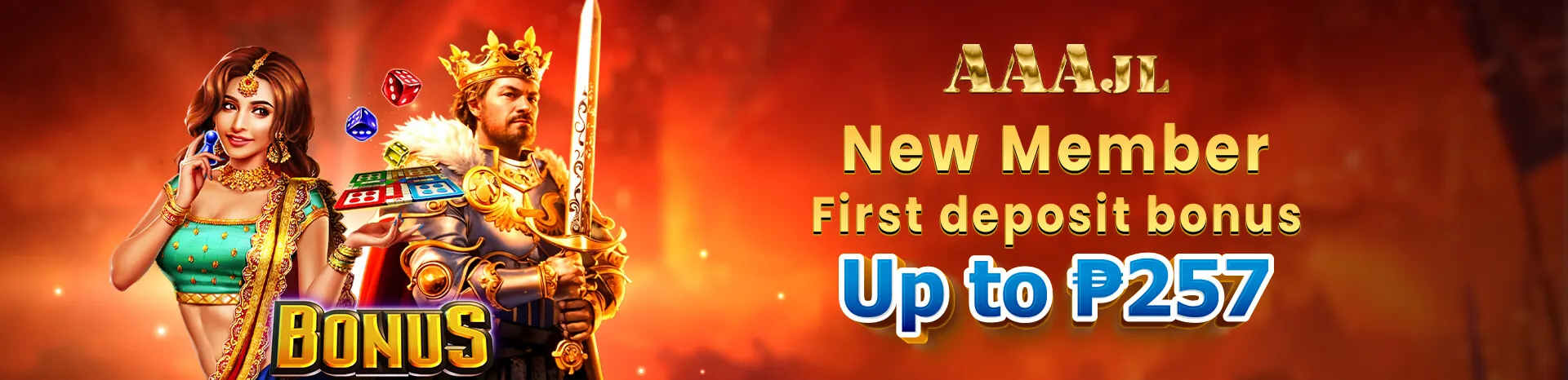 PHDREAM23 Online Gaming & Exclusive Bonuses