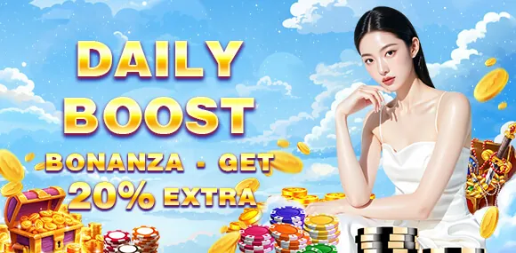 PHDREAM23 New User Registration Bonus